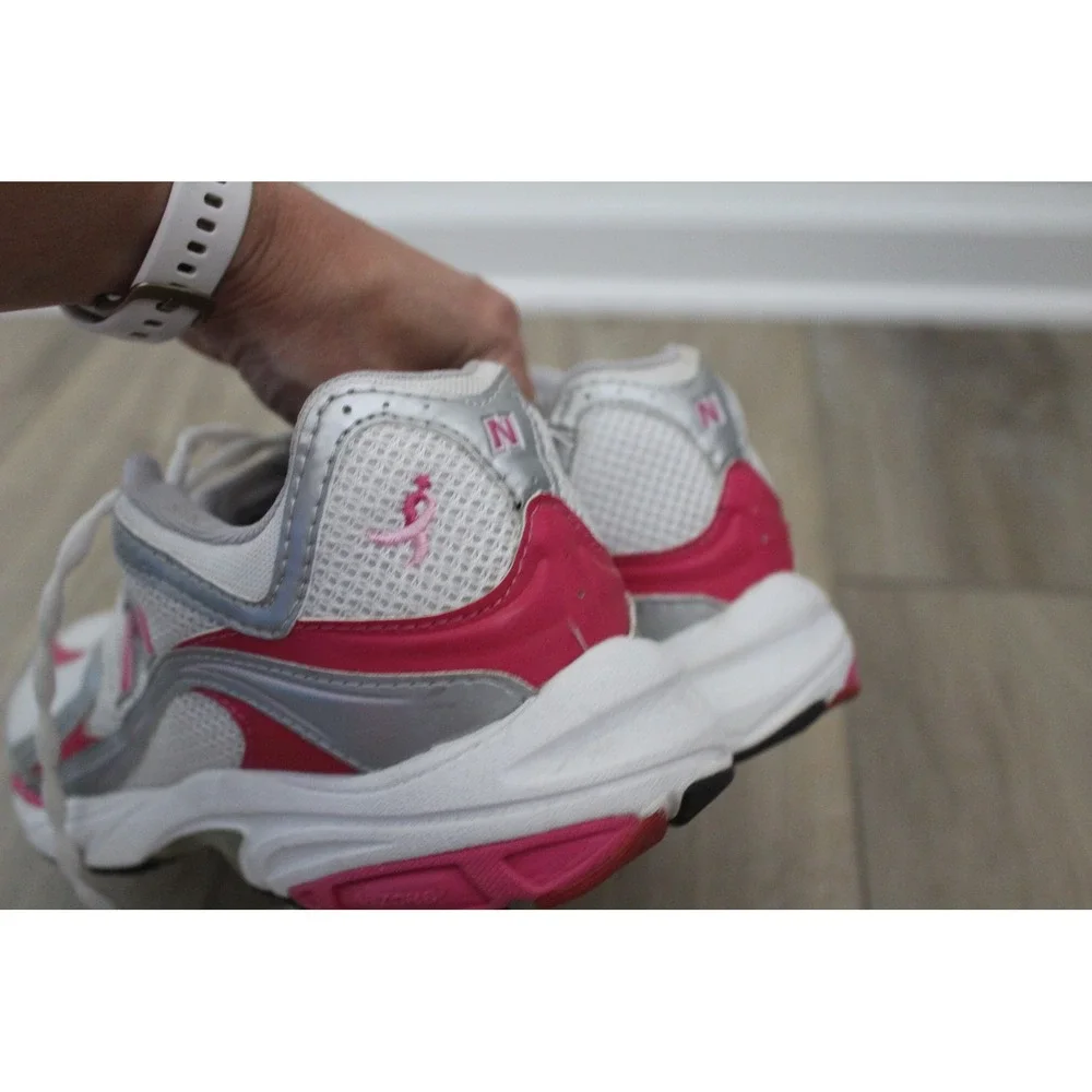 New Balance new balance